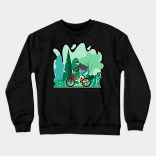 BMX Crewneck Sweatshirt